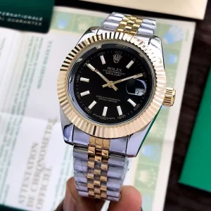 Premium Rolex Date Just Watch
