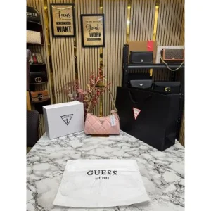 Guess Shoulder Bag