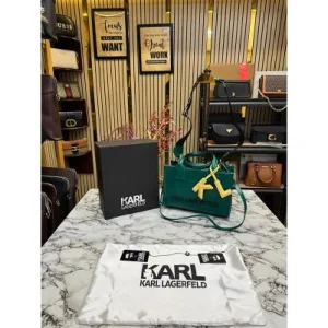 Karl Lagerfeld Small Bag