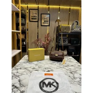 Michael Kors Bradshaw Bag