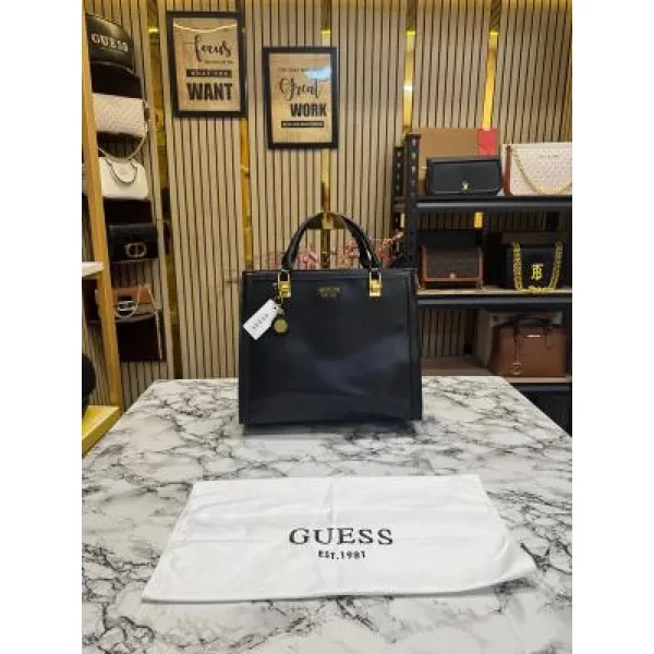Guess Elevate Tote Bag