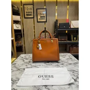 Guess Elevate Tote Bag