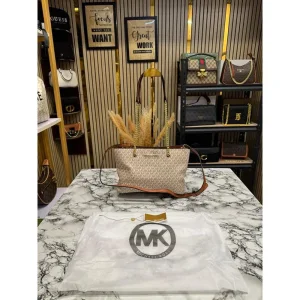 Michael Kors Satchel Bag