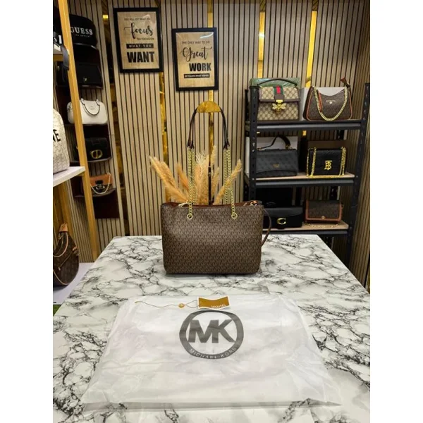 Michael Kors Satchel Bag