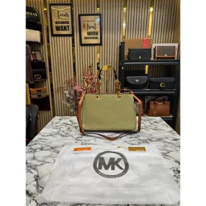 Michael Kors Satchel Bag