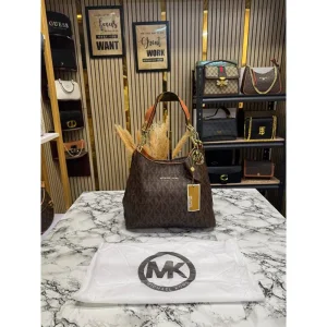 Michael Kors Fulton Handbag