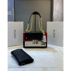Aldo Signature Bag