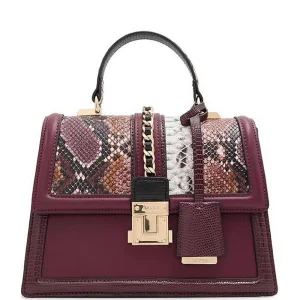 Stylish Aldo Hennah Bag With Box For Women (SW5036)