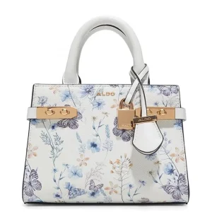 Aldo Lisbon Satchel Bag