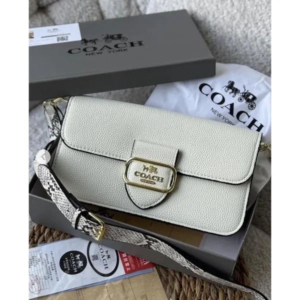 Coach Morgan Shoulder Bag