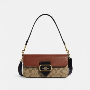 Coach Morgan Shoulder Bag