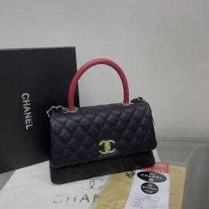 Chanel Handbag