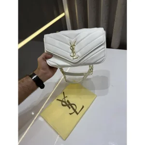 YSl Saint Laurent Shoulder Bag