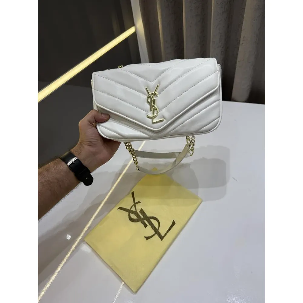301 YSl Saint Laurent Shoulder Bag