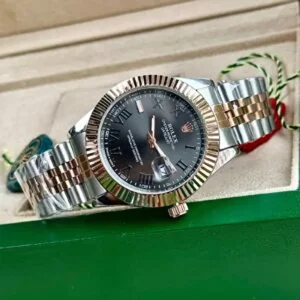 Stylish Rolex Date Just Watch