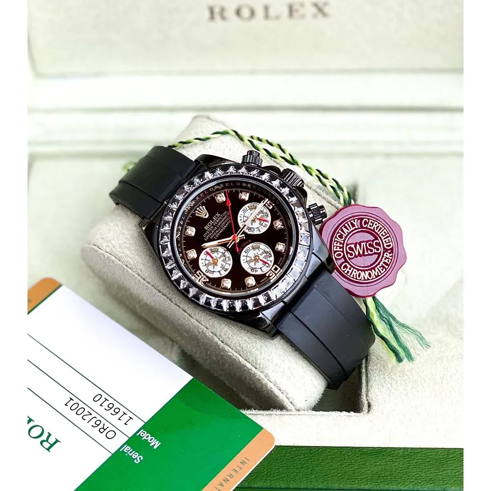 36 Trendy Rolex Daytona Oysterflex Watch