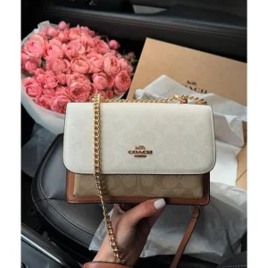 Coach Klare Shoulder Bag