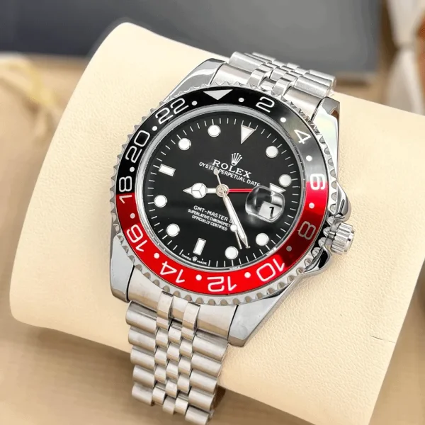 Stylish Rolex GMT Master Watch