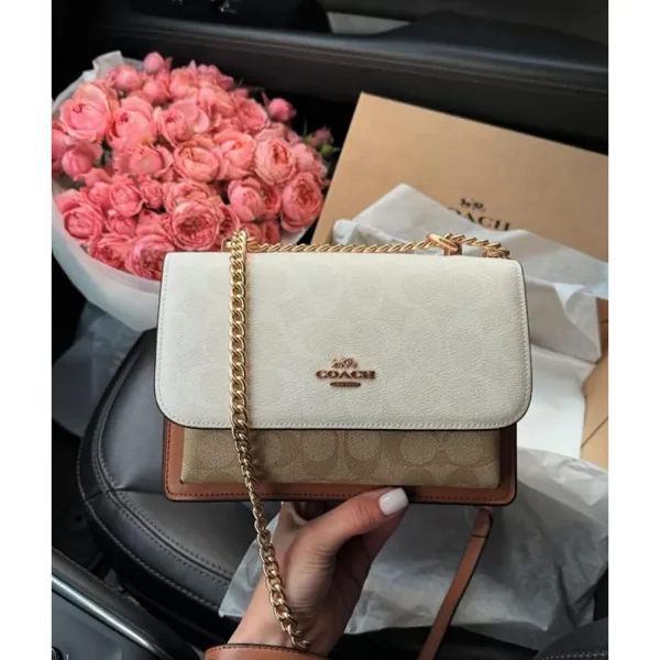 Coach Klare Shoulder Bag