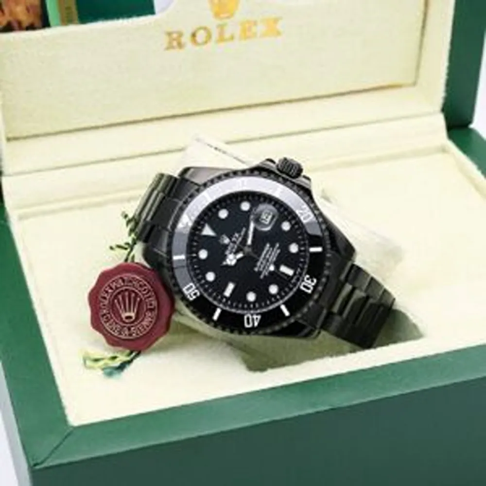 4 Stylish Rolex Submariner Watch