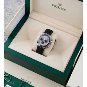 Luxurious Rolex Daytona Oysterflex Watch