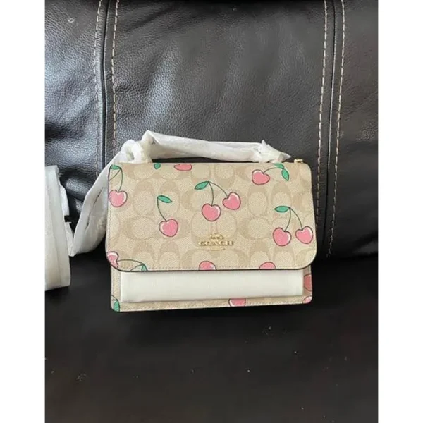 Coach Klare Shoulder Bag