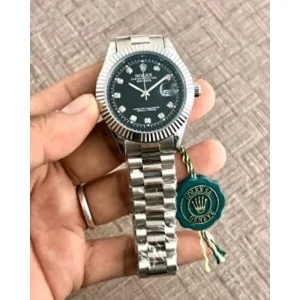 Luxury Rolex Date Just Watch