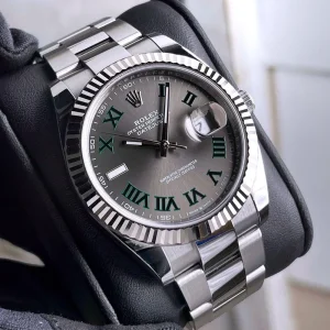 Premium Rolex Date Just Watch