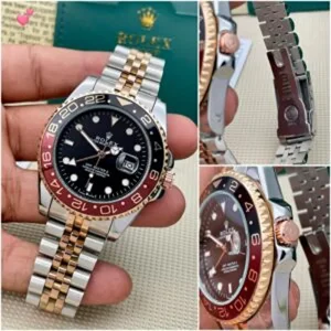 Stylish Rolex GMT Master Watch