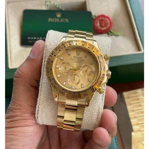 Stylish Rolex Daytona Watch