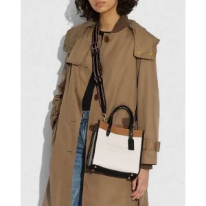 Coach Field Tote Bag