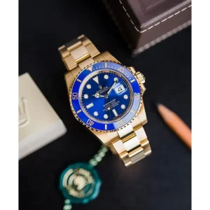 Trendy Rolex Submariner Watch