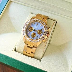 Stylish Rolex Daytona Watch