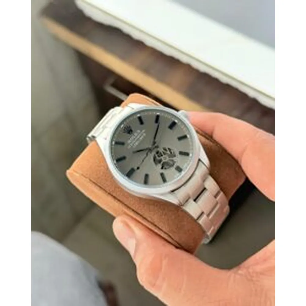 54 Stylish Rolex Label Noir Watch