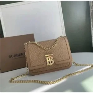 Burberry Tabby Shoulder Bag