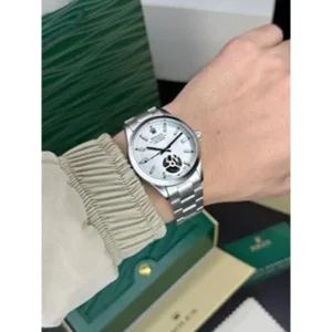 Trendy Rolex Labelnoir Watch