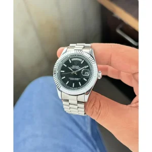 Trendy Rolex Day-Date Watch