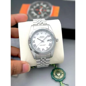 Premium Rolex Oyster Perpetual Watch