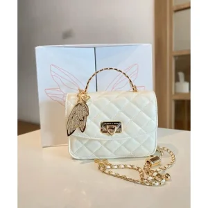 Charles & Keith Hobo Bag