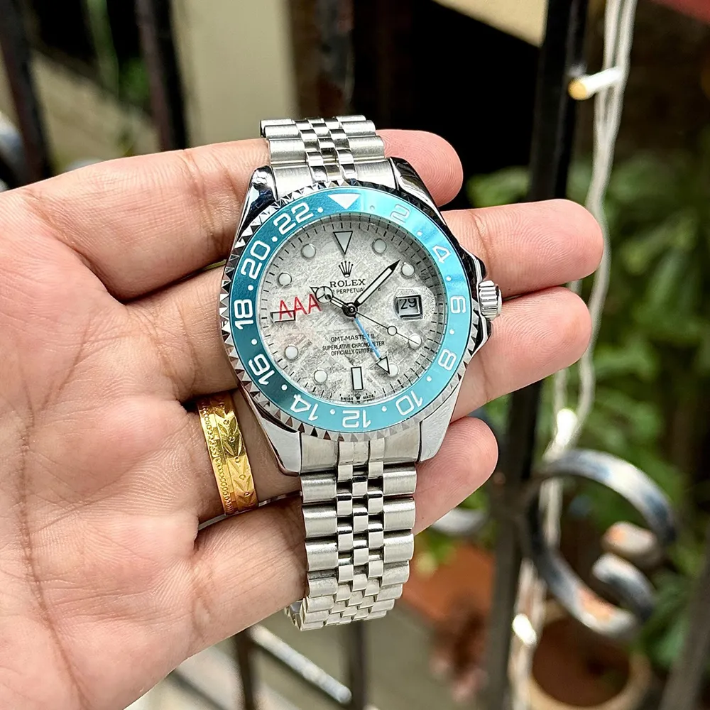 78 Luxurious Rolex GMT Watch