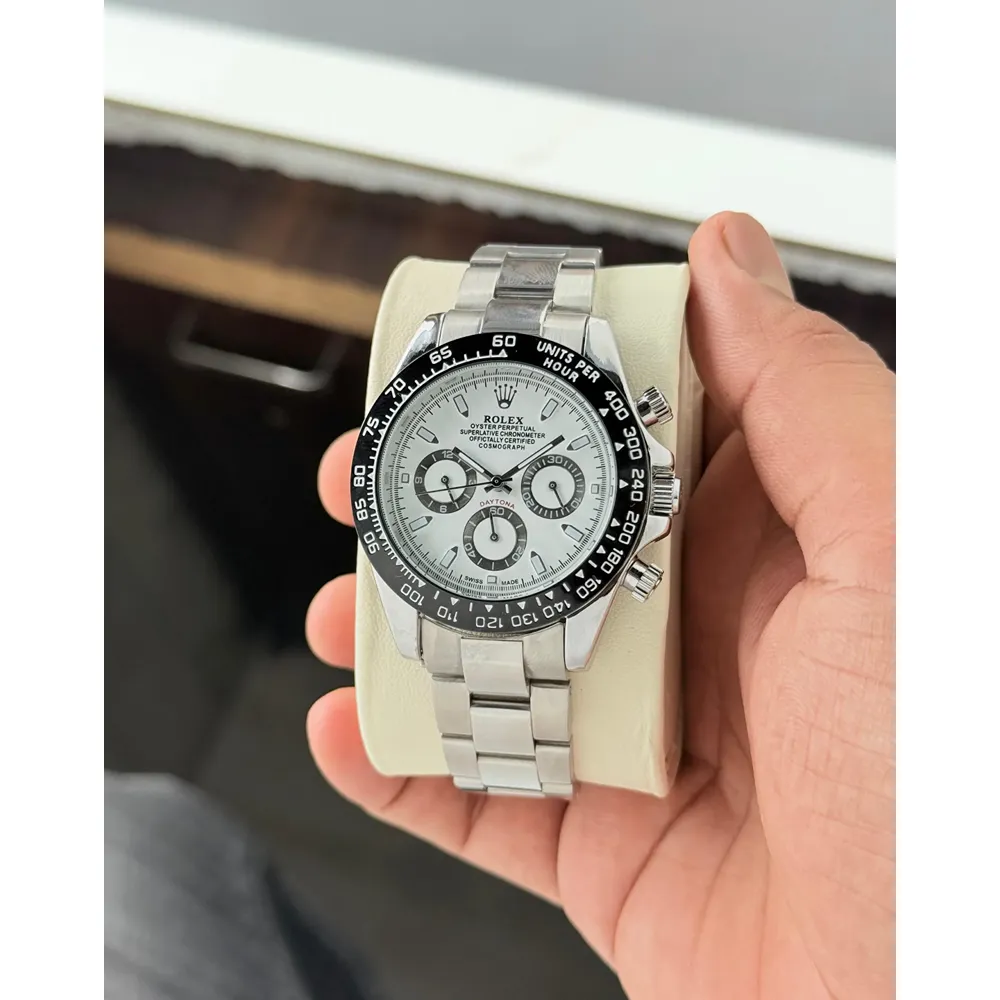 79 Luxury Rolex Panda Watch