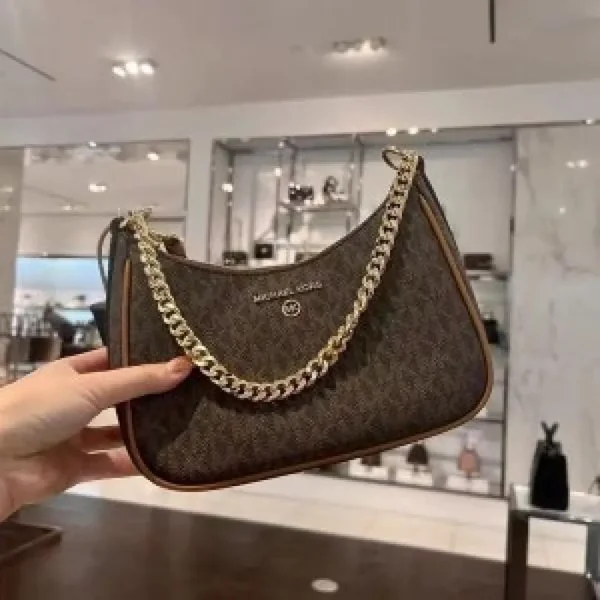 Michael Kors Small Pochhette Bag