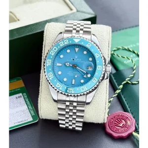 Premium Rolex GMT Master II Watch