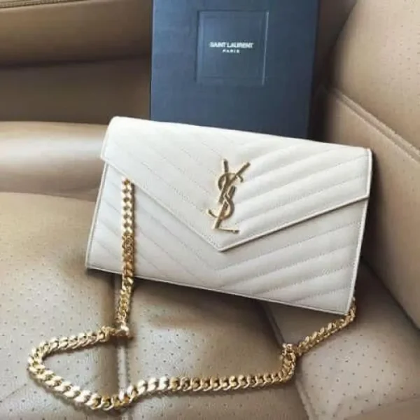 Ysl Saint Laurent Handbag