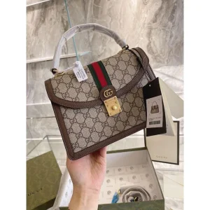 Gucci Ophidia Shoulder Bag