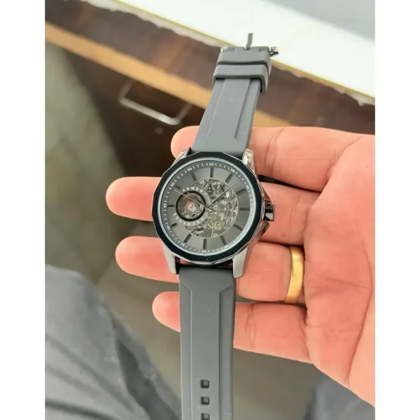 Premium Armani Exchange Automatic Watch