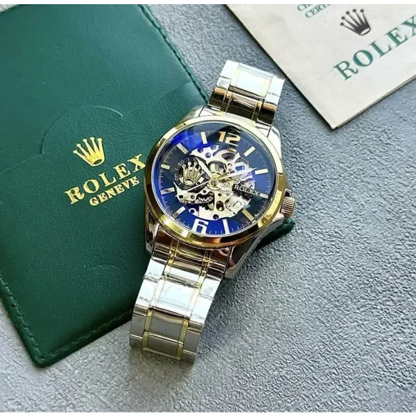 Premium Luxury Rolex Watch