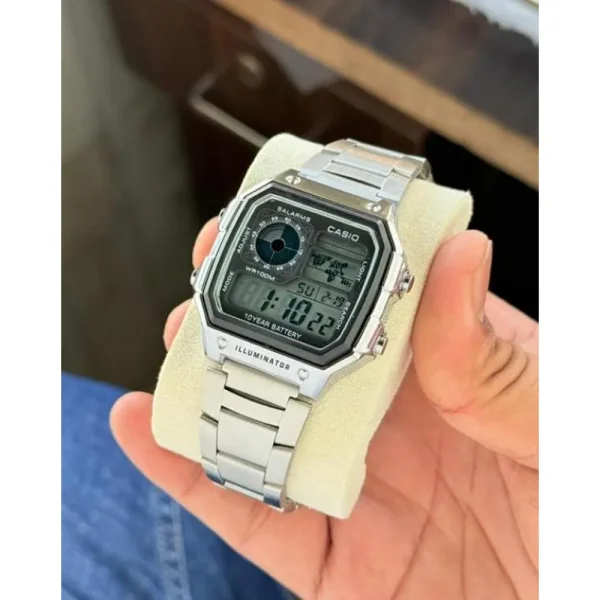 Casio Vintage Watch