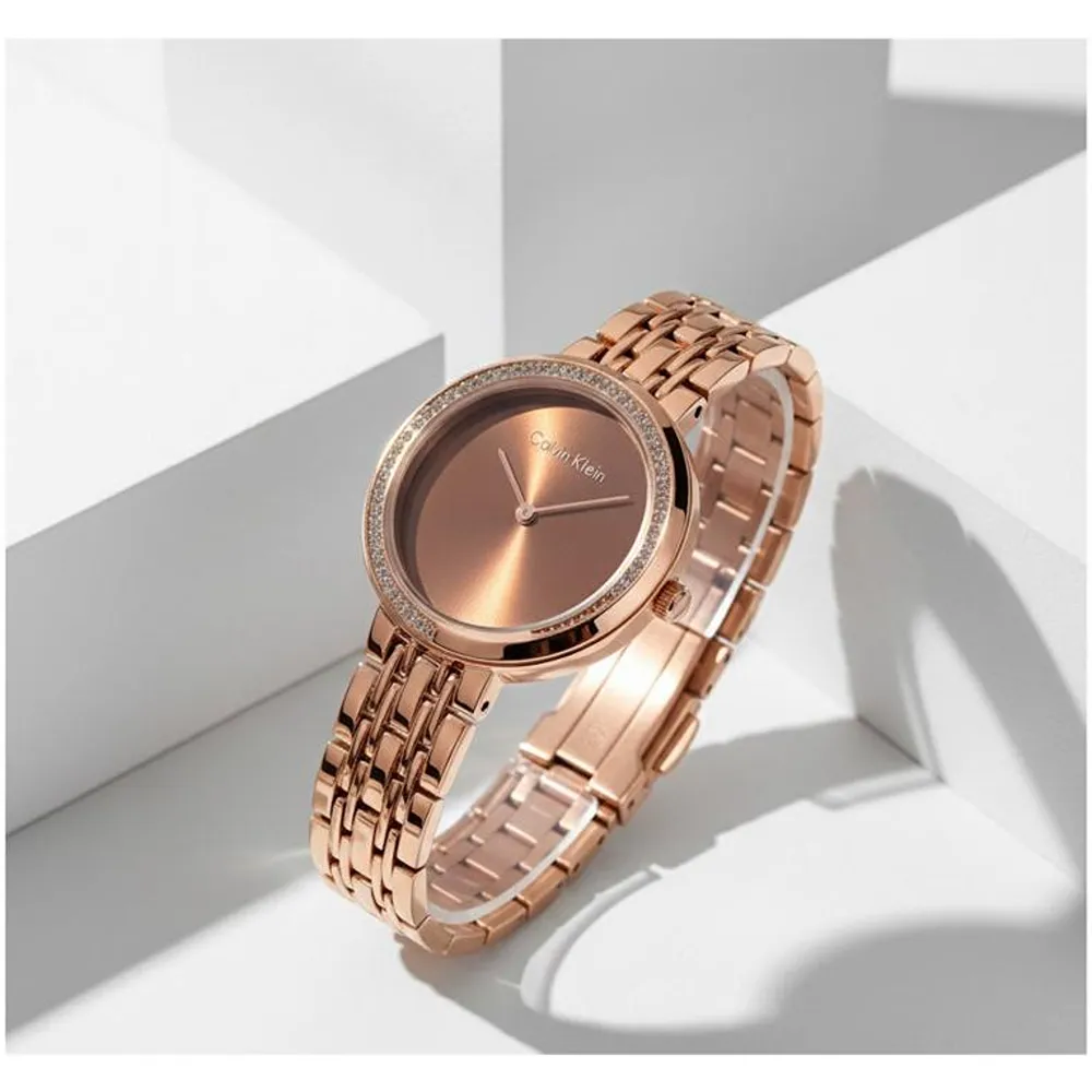 10 Calvin Klein Watch