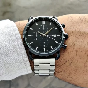 Luxurious Fossil Neutra Watch